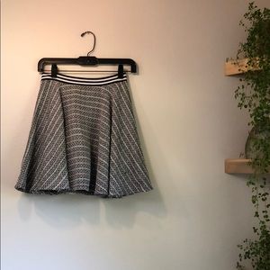 BCBGENERATION Midi Skirt